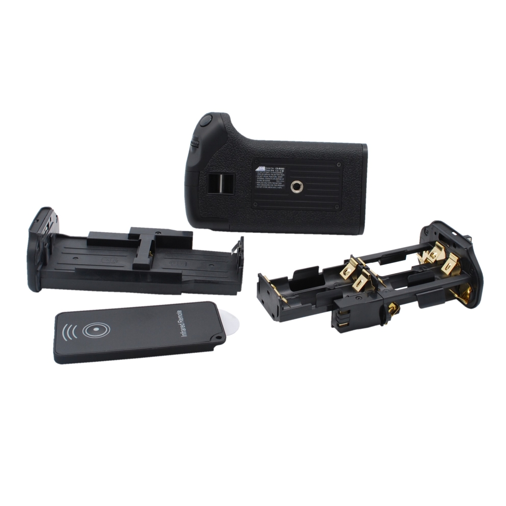 Batteria Impugnatura compatibile con Impugnature batteria