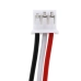 Batterie Batteria per telecamera di sicurezza domestica CS-BGR151LS