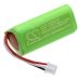 Batterie Sostituisce 2TKA00004531