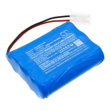Sostituzione della batteria compatibile per B&G 22046019