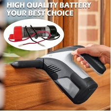 Sostituzione della batteria compatibile per Bosch ICR18650