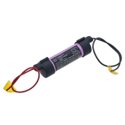 Battery compatibleWith Vacuum Battery