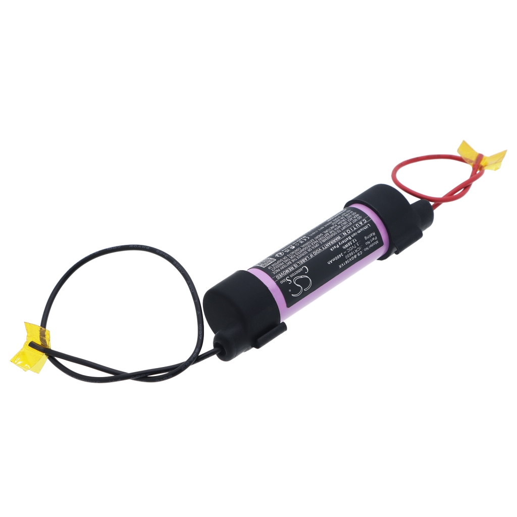 Batteria compatibile con Bosch CS-BGV361VX