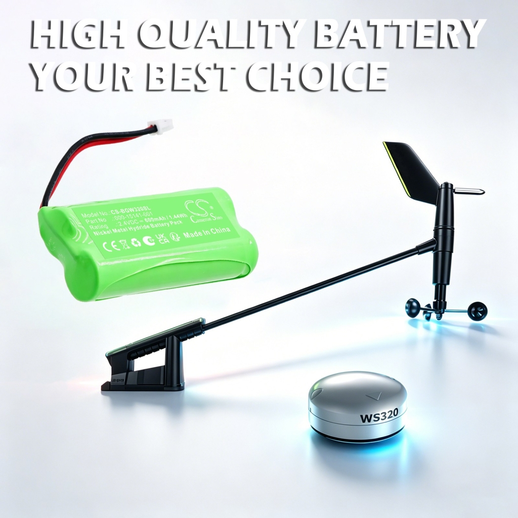 Battery compatible with Power Tools Battery