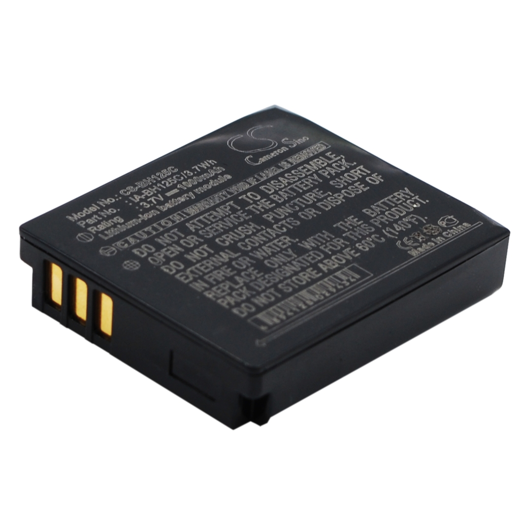 Batterie Sostituisce IA-BH125C