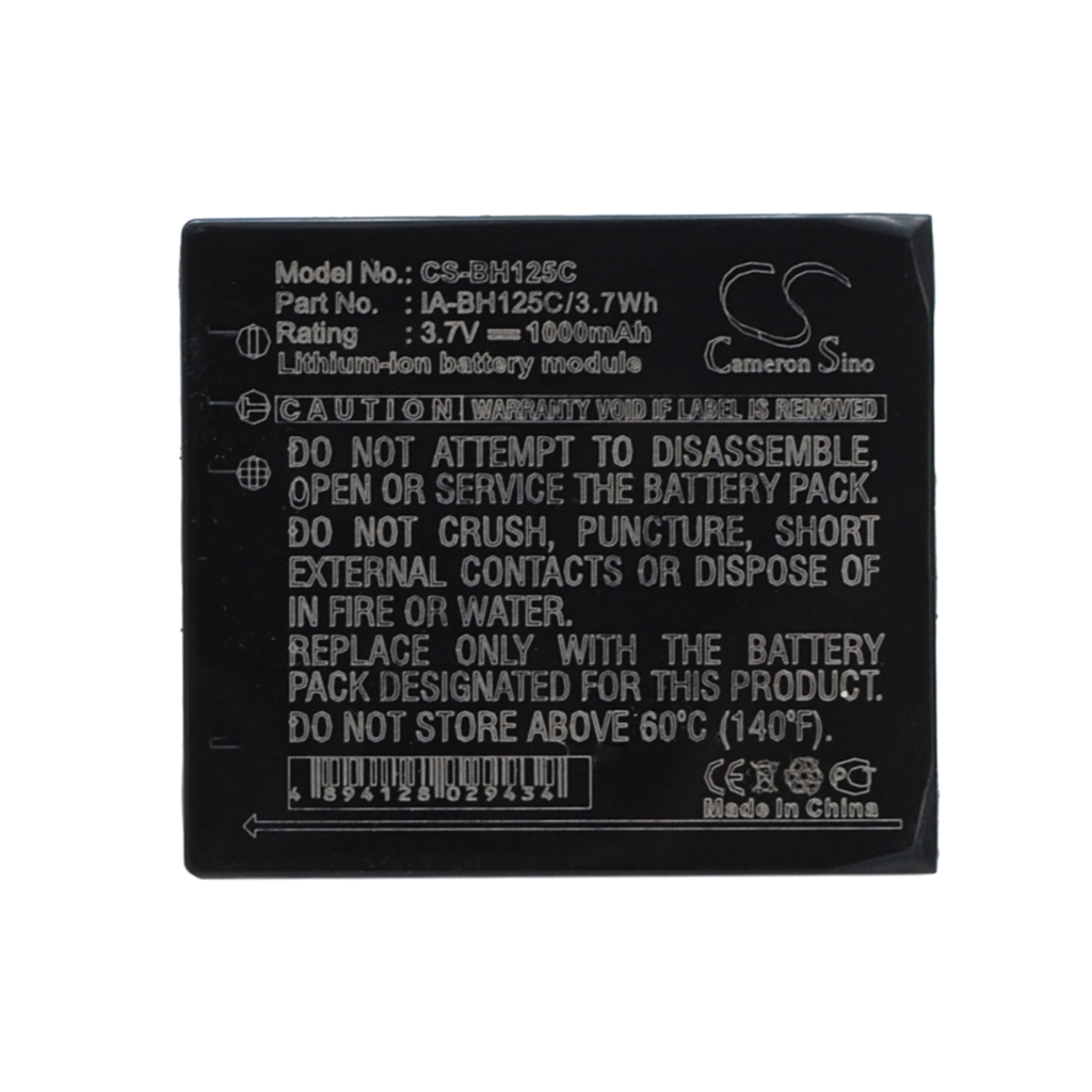 Camera Battery Samsung HMX-R10BP