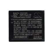 CS-BH125C<br />Batterie per   sostituisce la batteria IA-BH125C