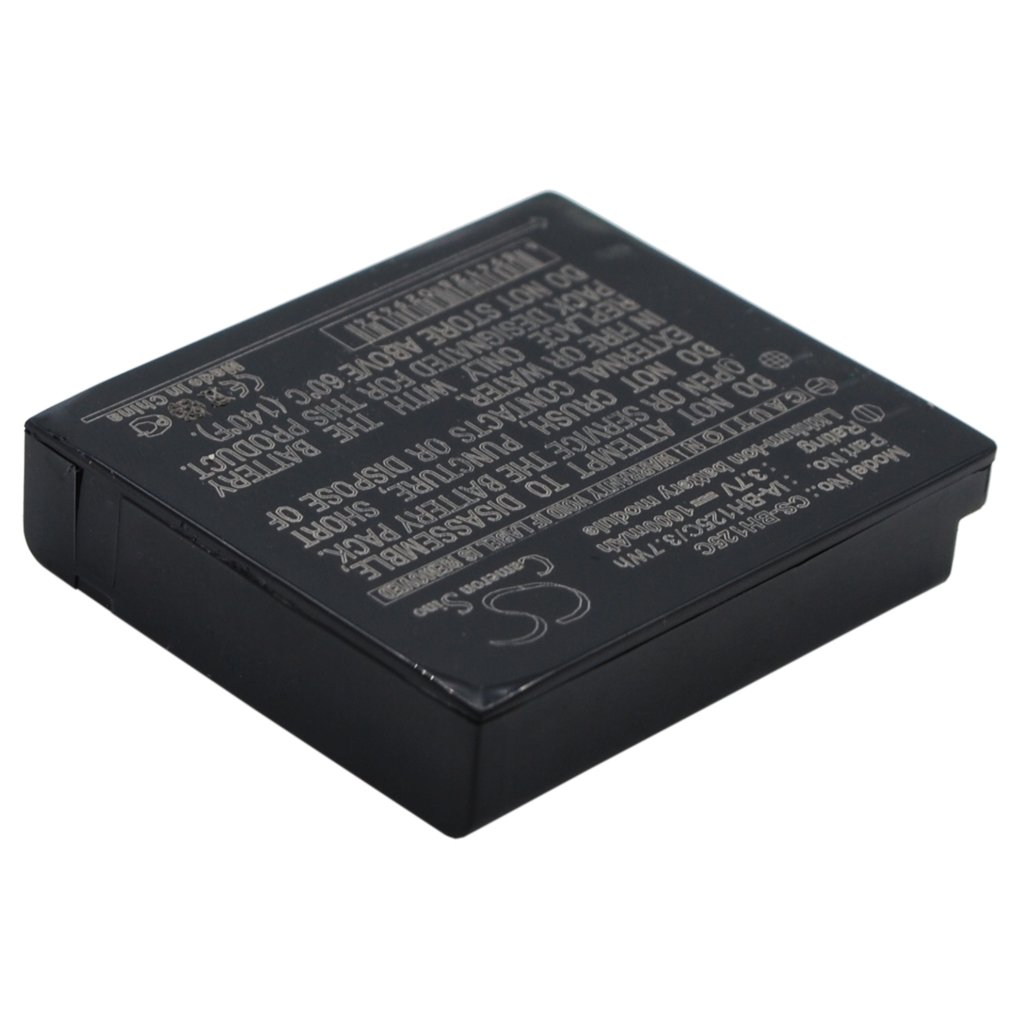 Camera Battery Samsung HMX-R10BP