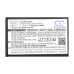 Camera Battery Samsung W300HD