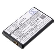 CS-BH130LB<br />Batterie per   sostituisce la batteria IA-LH130LB