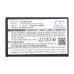 Batteria della fotocamera Samsung CS-BH130LB