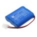 Batterie Sostituisce 9020569