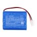 Batterie Sostituisce 9020569