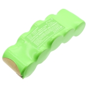 Battery compatibleWith Black & decker