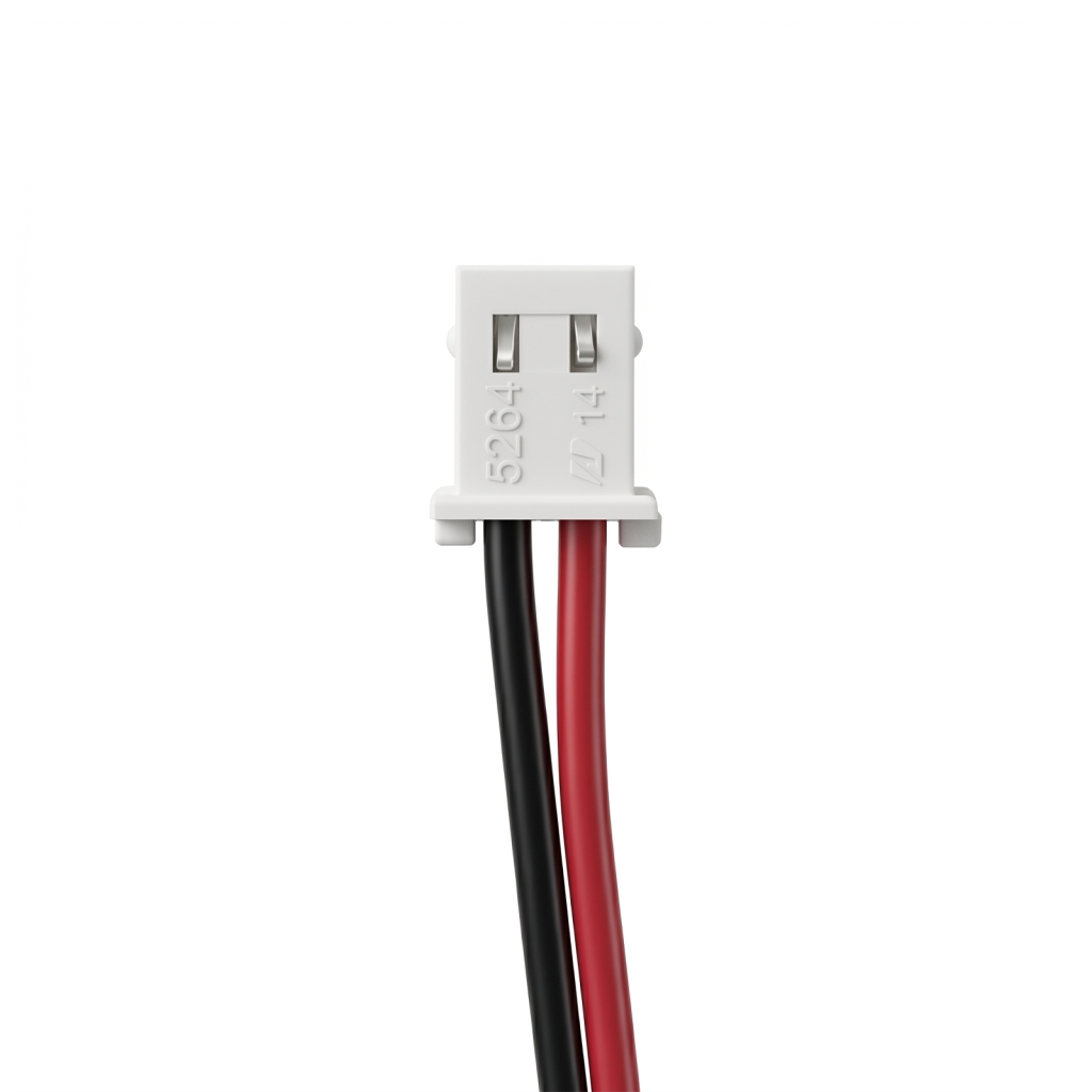 Battery compatible with Beghelli CS-BHL192LS