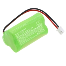 Sostituzione della batteria compatibile per Pansan 90703101,90703801