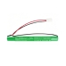 Batteria compatibile con Beghelli CS-BHL900LS