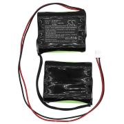 Battery compatibleWith Beghelli