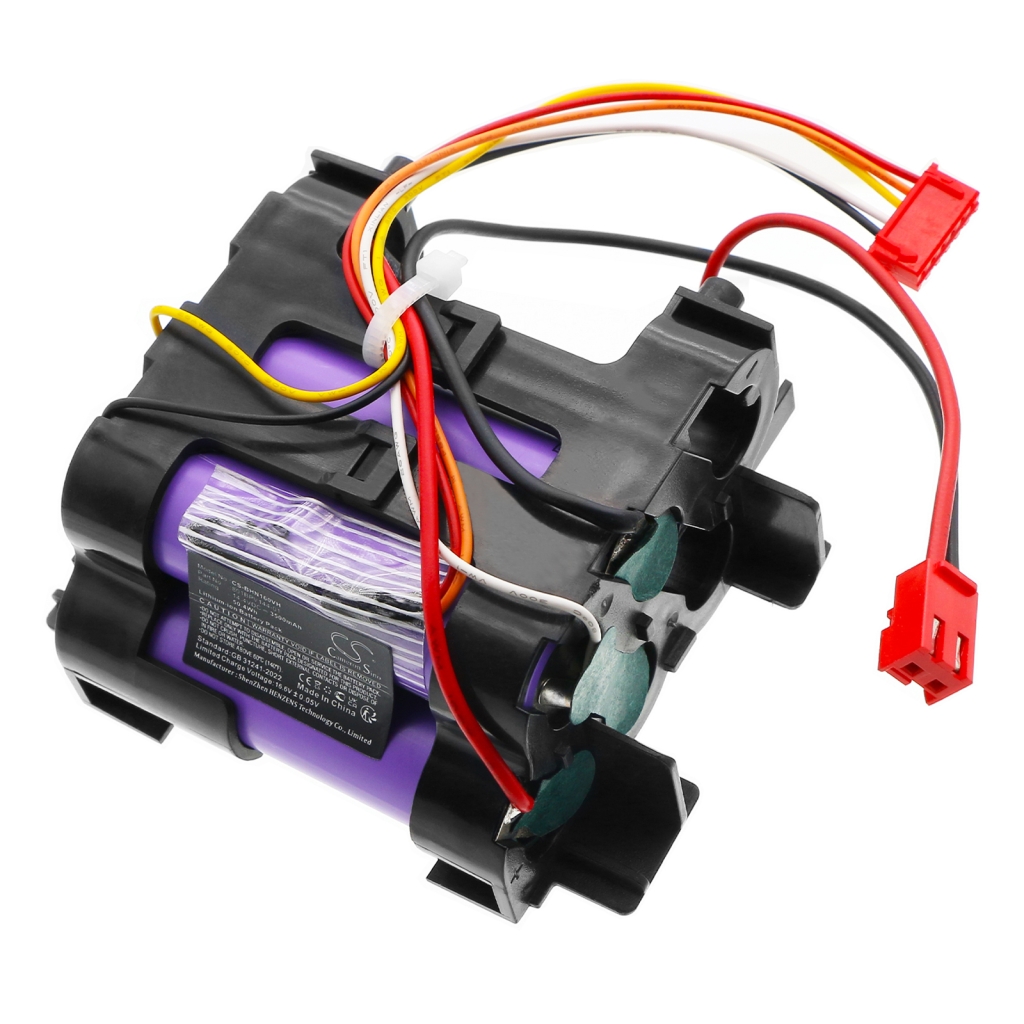 Batterie Batteria a vuoto CS-BHN160VH