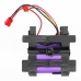 Batterie Batteria a vuoto CS-BHN160VH