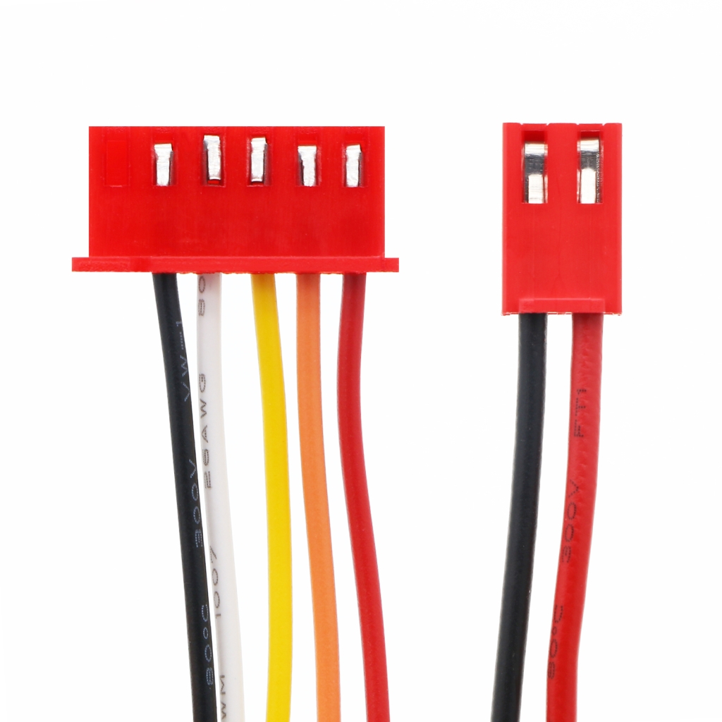 Batterie Batteria a vuoto CS-BHN160VX