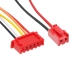 Batterie Batteria a vuoto CS-BHN160VX