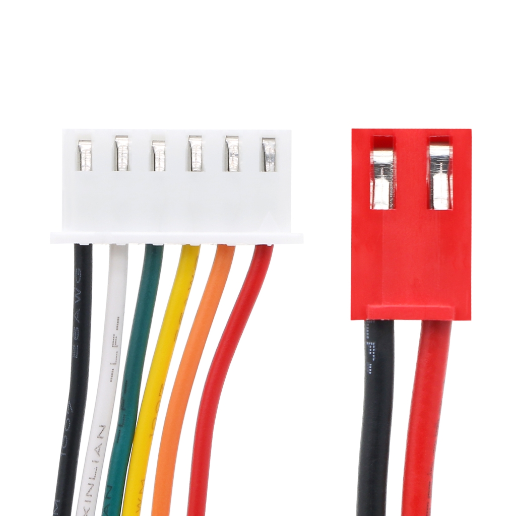 Batterie Batteria a vuoto CS-BHN200VH