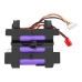 Batteria a vuoto Bosch BHN20L