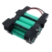 Batteria compatibile con Bosch CS-BHN221VH
