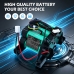 Batteria compatibile con Bosch CS-BHN221VH