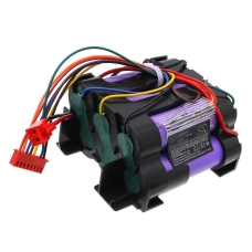 Sostituzione della batteria compatibile per BOSCH 11051762,801BPV216-01