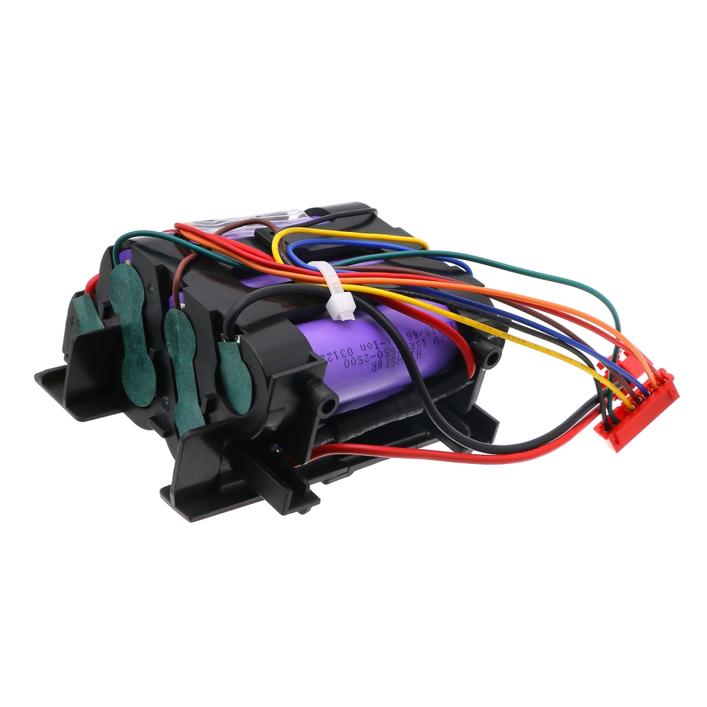 Batterie Batteria a vuoto CS-BHN240VX