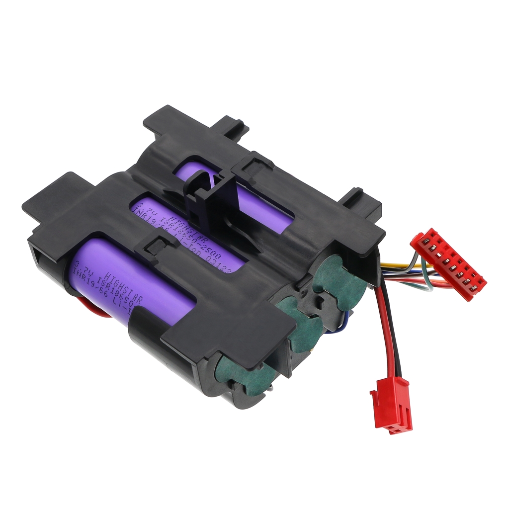 Batterie Batteria a vuoto CS-BHN240VX