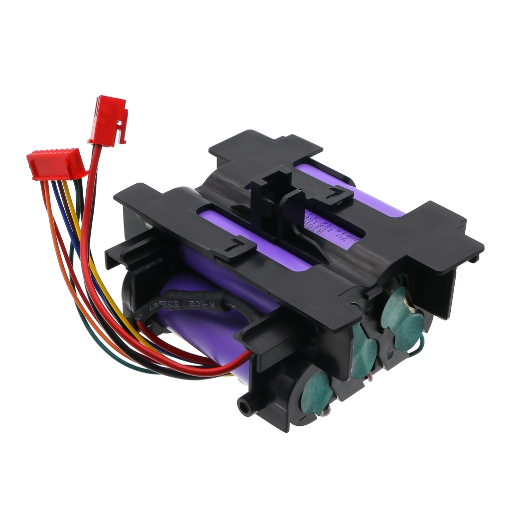 Batterie Batteria a vuoto CS-BHN240VX