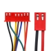 Batterie Batteria a vuoto CS-BHN240VX