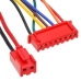 Batterie Batteria a vuoto CS-BHN240VX