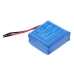 Batteria compatibile con Browning CS-BHN371SL