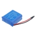 Batteria compatibile con Browning CS-BHN371SL