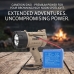 Batteria compatibile con Browning CS-BHN371SL