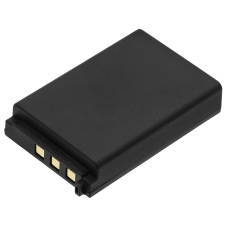 Sostituzione della batteria compatibile per Nippon 496461-0450,496466-1130,BT-20L,BT-20LB,FBD2000