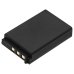 Batterie Codice a barre, batteria dello scanner CS-BHT20BL