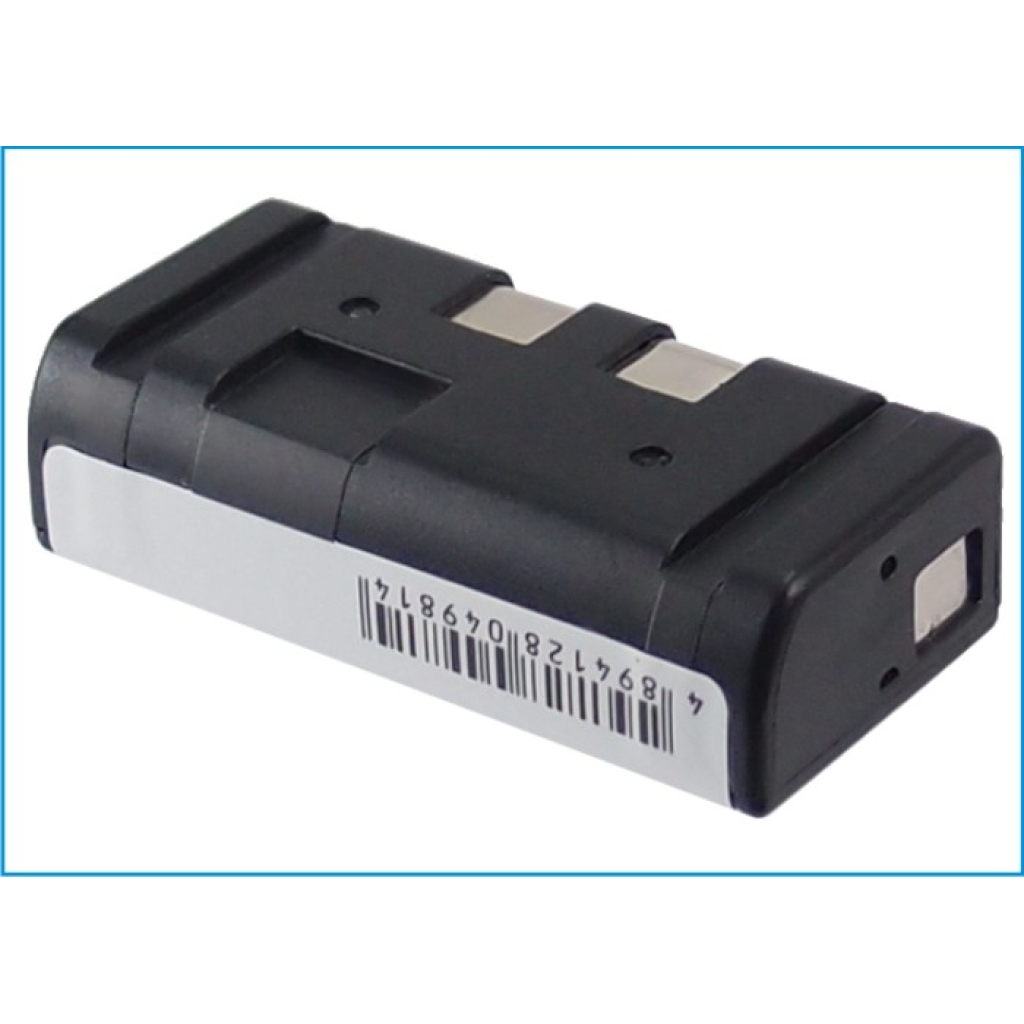 Batteries BarCode, Scanner Battery CS-BHT60BL