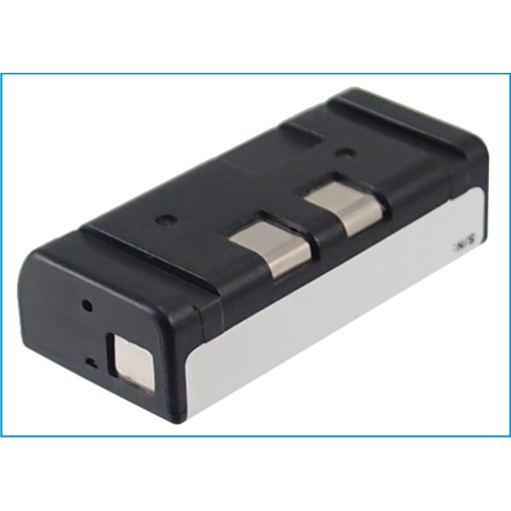 Batteries BarCode, Scanner Battery CS-BHT60BL