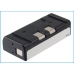 Batteries BarCode, Scanner Battery CS-BHT60BL