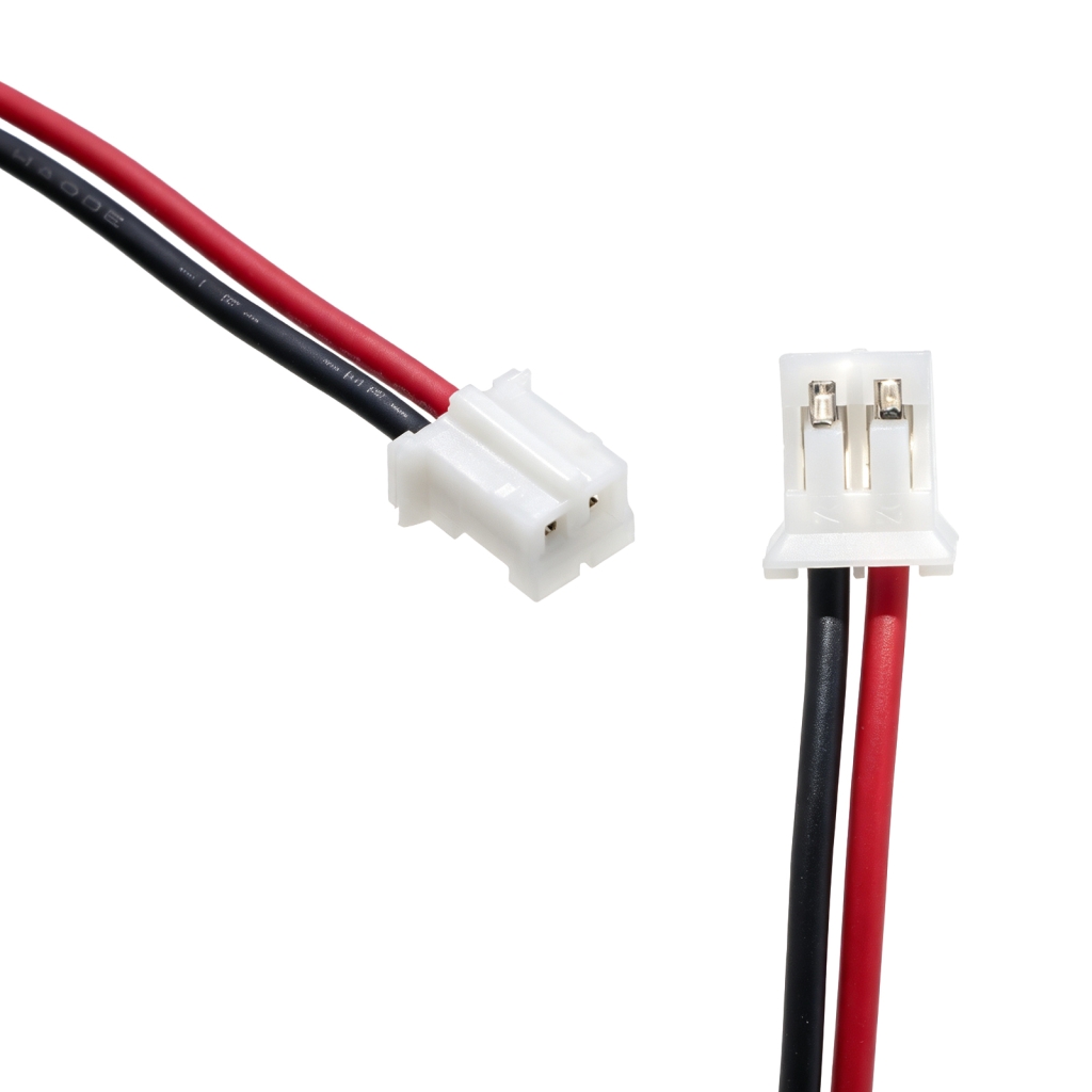 Batterie compatibile con Bomedent iRoot PRO Bondent CS-BIP100MD