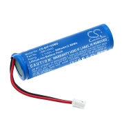 Batteria compatibleWith Bomedent