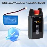 Battery compatibleWith Tyro