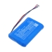 Batteria compatibile con Tyro CS-BIS100BL