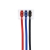 Batteria compatibile con Tyro CS-BIS100BL