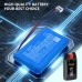 Batteria compatibile con Tyro CS-BIS100BL